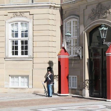 Apartmentincopenhagen Apartment 701 외부 사진