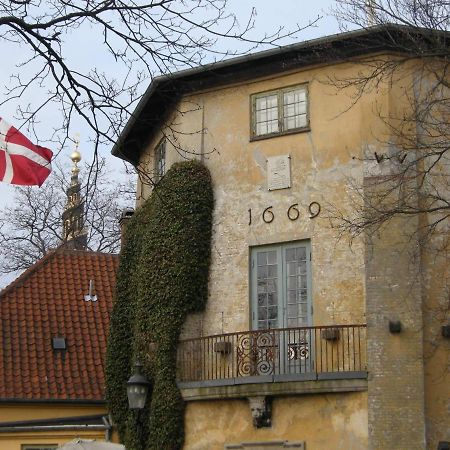 Apartmentincopenhagen Apartment 701 외부 사진