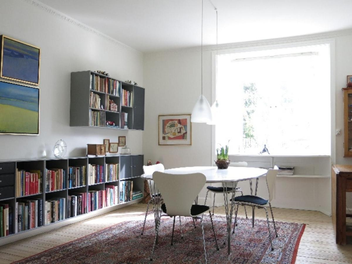 Apartmentincopenhagen Apartment 701 외부 사진