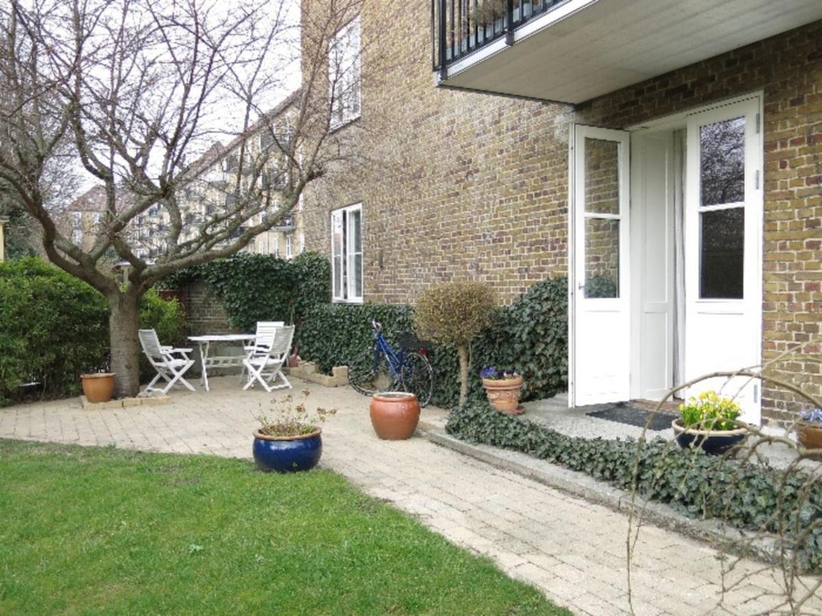 Apartmentincopenhagen Apartment 701 외부 사진