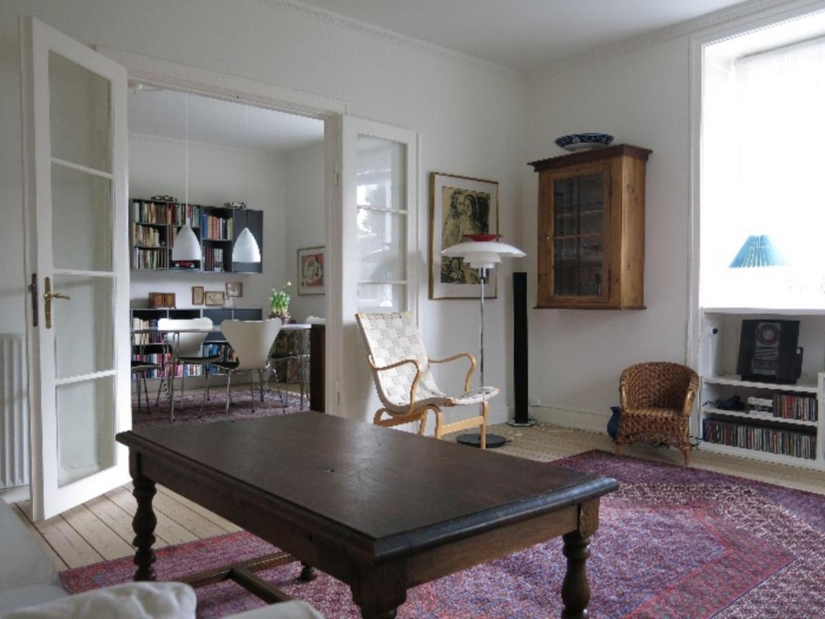 Apartmentincopenhagen Apartment 701 외부 사진