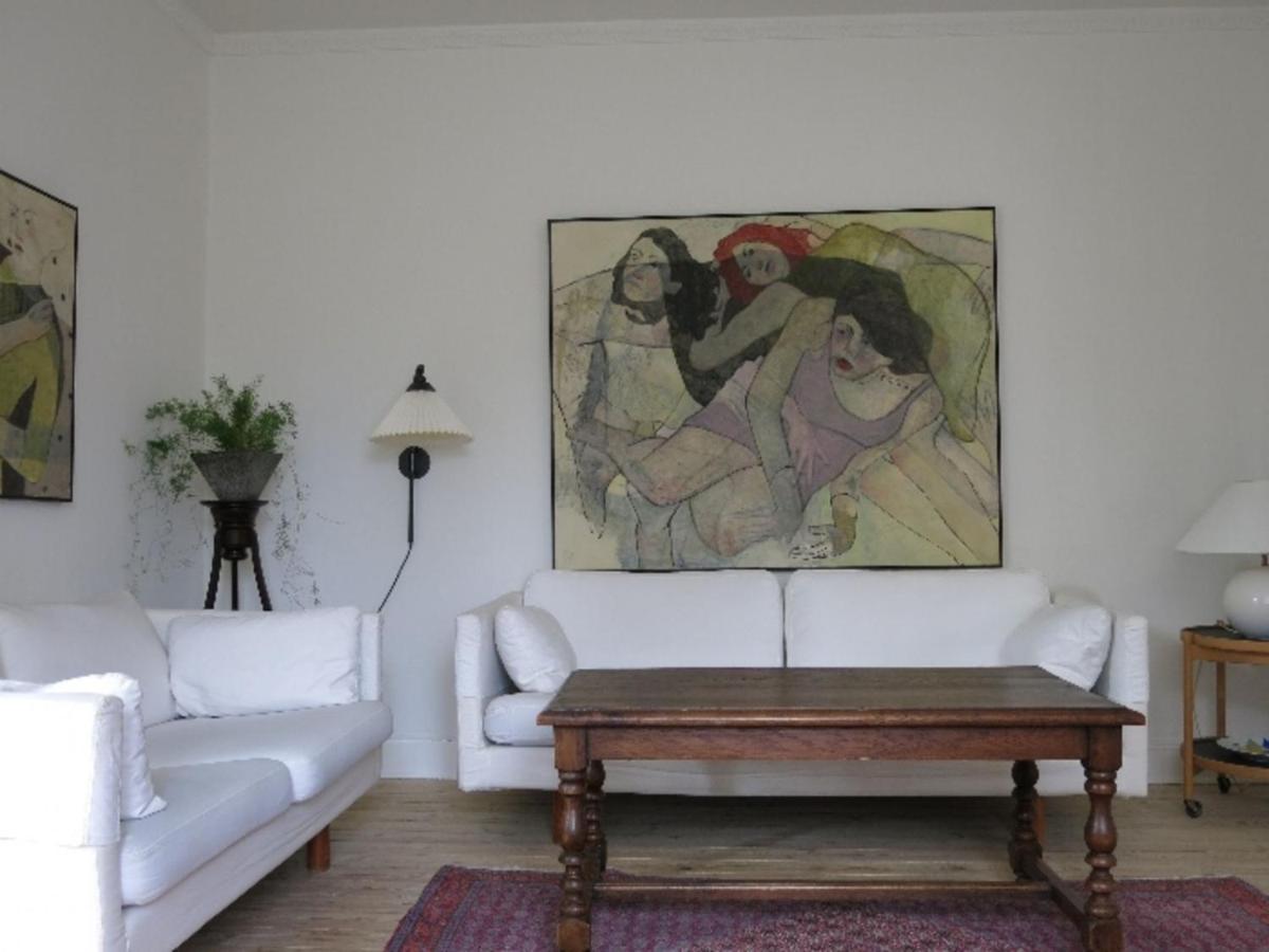 Apartmentincopenhagen Apartment 701 외부 사진