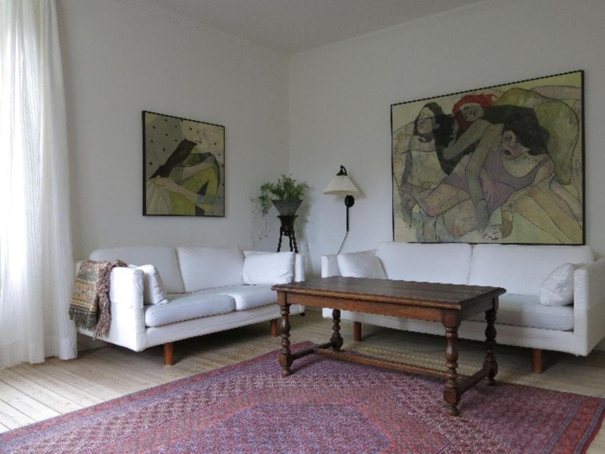 Apartmentincopenhagen Apartment 701 외부 사진