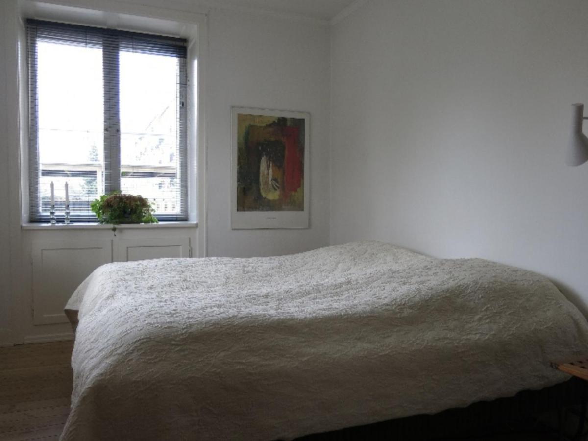 Apartmentincopenhagen Apartment 701 외부 사진