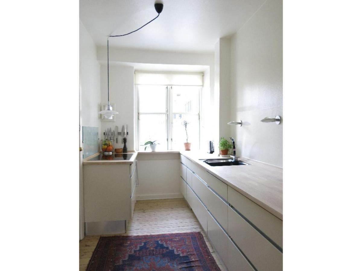 Apartmentincopenhagen Apartment 701 외부 사진