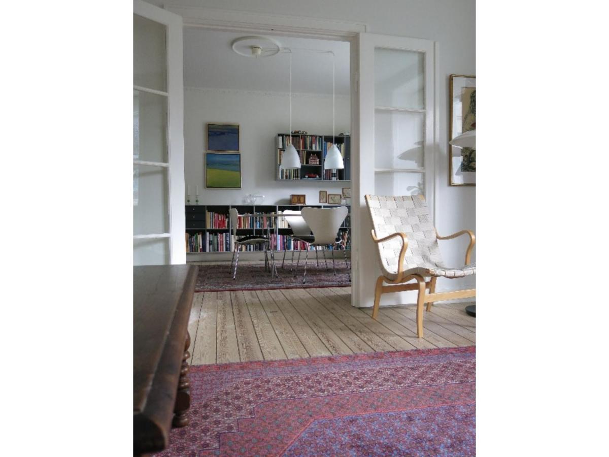 Apartmentincopenhagen Apartment 701 외부 사진