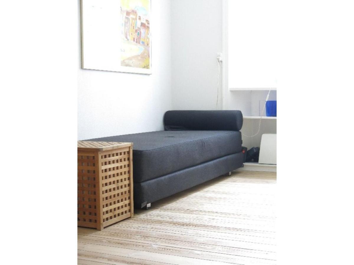 Apartmentincopenhagen Apartment 701 외부 사진