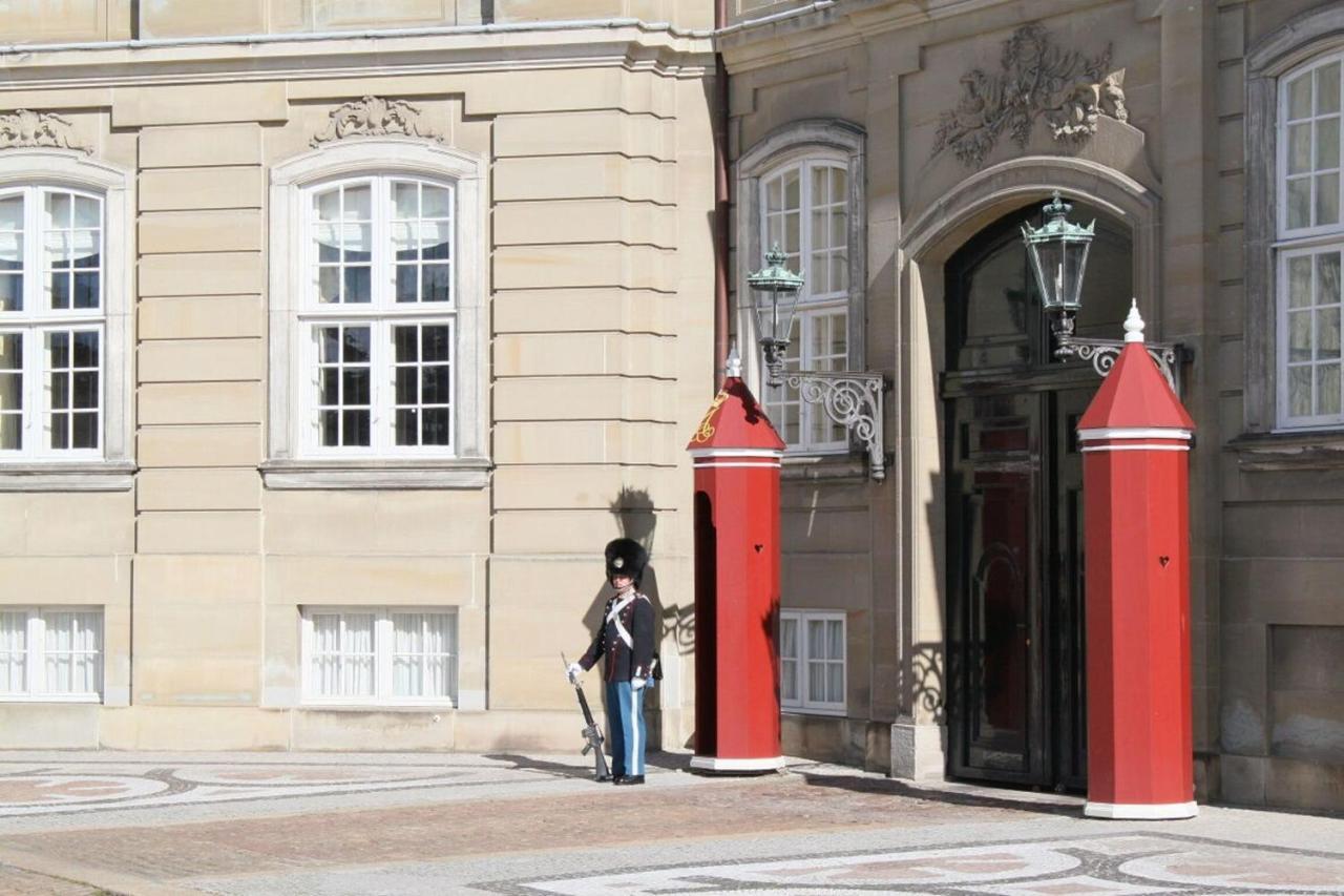 Apartmentincopenhagen Apartment 701 외부 사진
