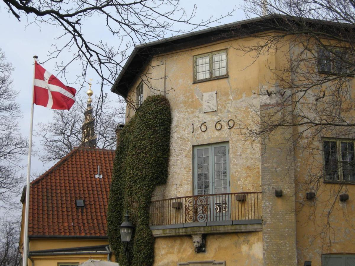 Apartmentincopenhagen Apartment 701 외부 사진